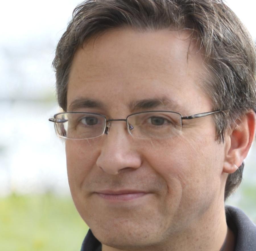 Ritratto professionale di Damiano Venturi