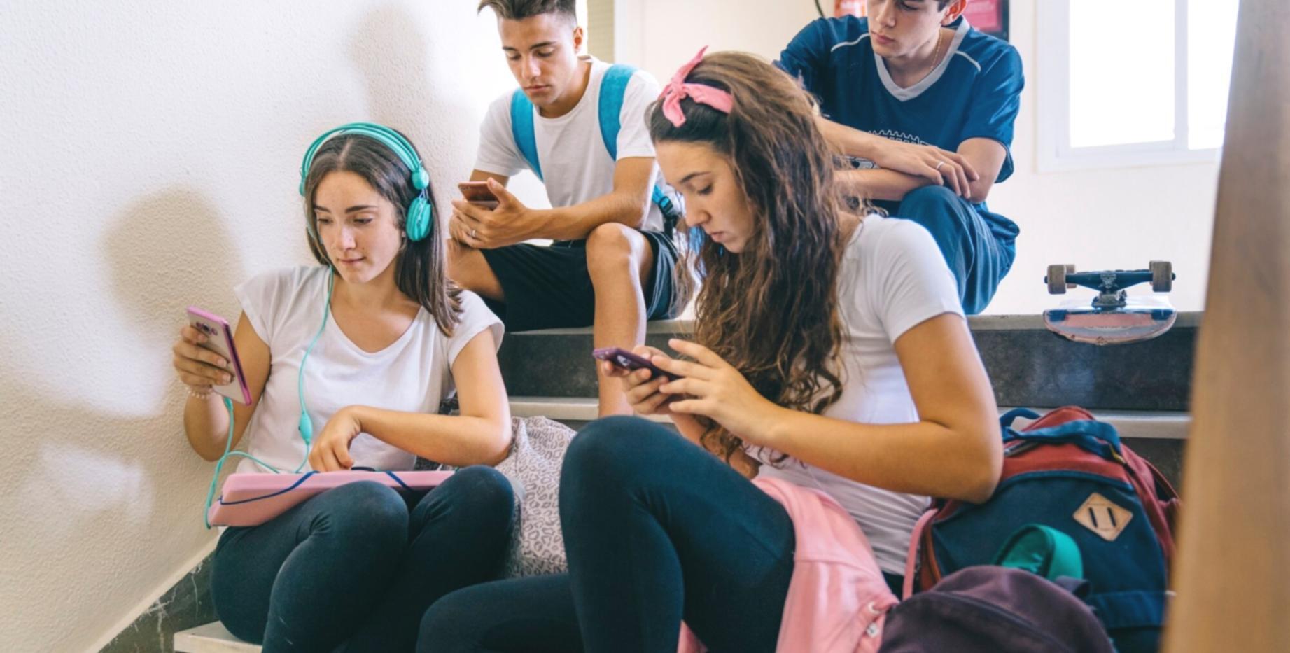 Esempio di interfaccia accessibile con markup semantico